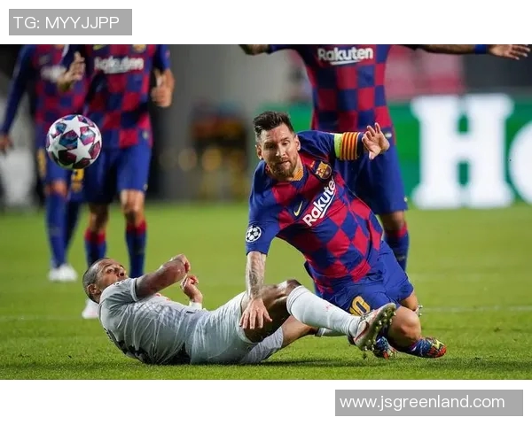 巴萨与拜仁的对决如同经典对抗赛的巅峰较量 巴萨与拜仁的对决如同经典对抗赛的巅峰较量