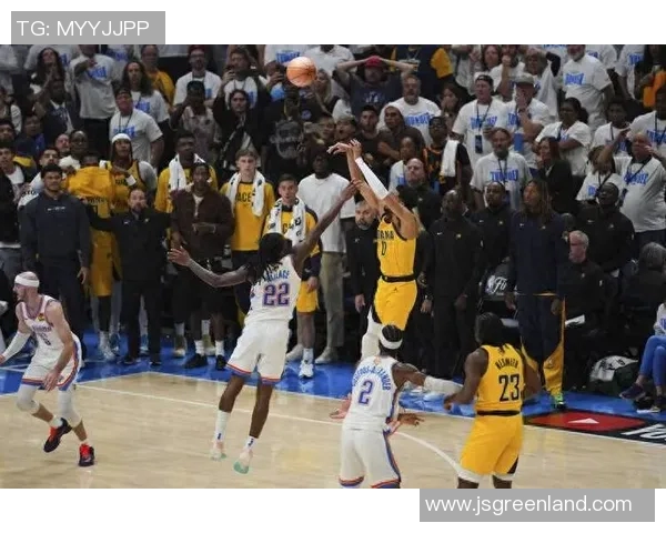 步行者与鹈鹕的激烈对决NBA赛场上谁能笑到最后