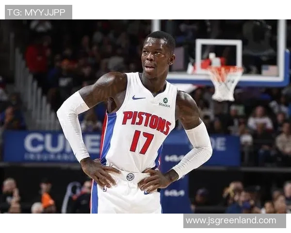 丹尼斯施罗德的篮球之路与未来展望:从新秀到明星球员的成长历程 丹尼斯施罗德的篮球之路与未来展望:从新秀到明星球员的成长历程