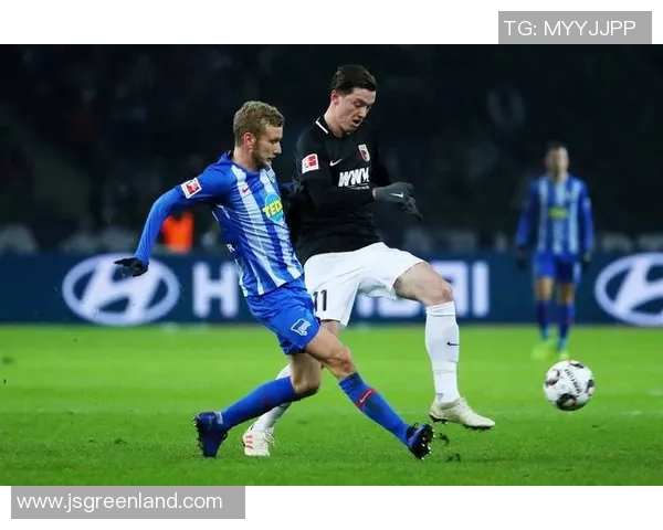 纽伦堡客场逆袭,取得关键胜利!