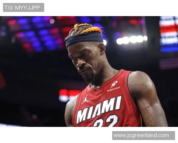 热火队新任总经理上任首秀，豪言要带球队冲进季后赛