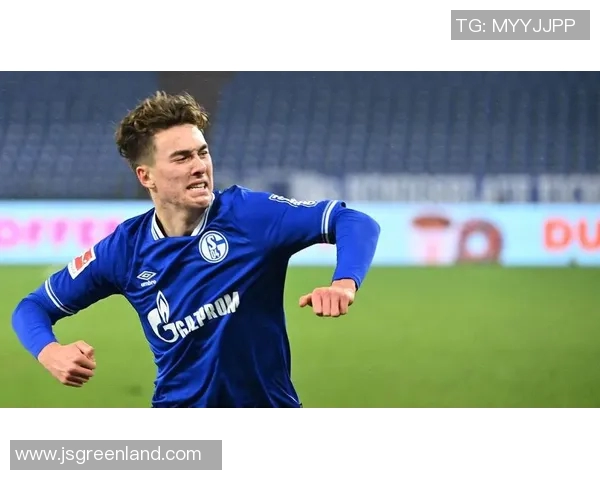 沙尔克04一鼓作气大胜法兰克福，再现巅峰状态