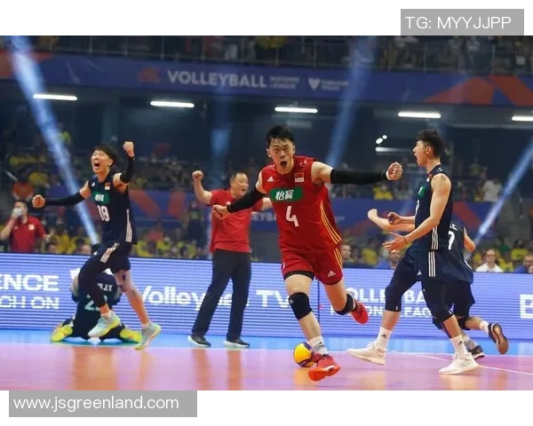 辽宁男排夺得全运会冠军，主教练张伟：队员付出不懈