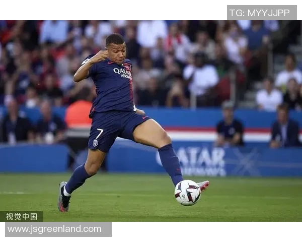 姆巴佩或续约巴黎：一场命运的谈判与未来的抉择