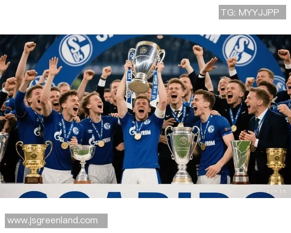 沙尔克04主场胜柏林赫塔，德甲保级前景一线希望再生