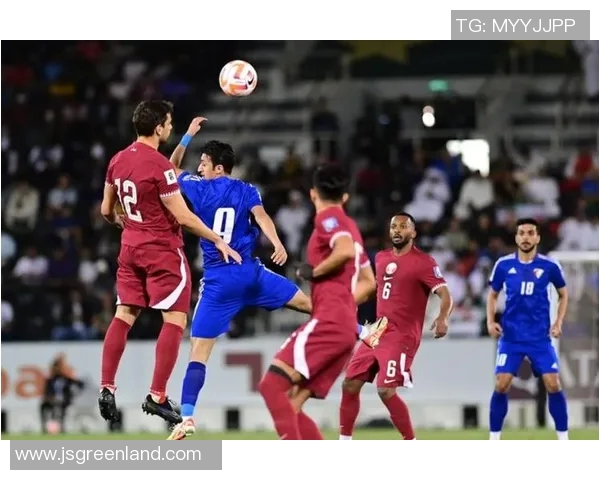 卡塔尔主场迎战日本队期待精彩对决双方实力不容小觑