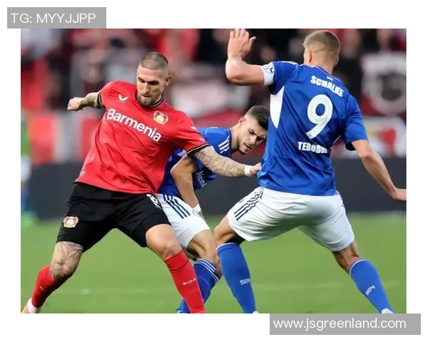 沙尔克04客场告负，德甲排名持续下滑霍芬海姆势不可挡