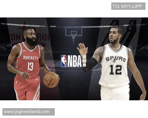 马刺与火箭季后赛对决精彩回顾与分析全方位解读