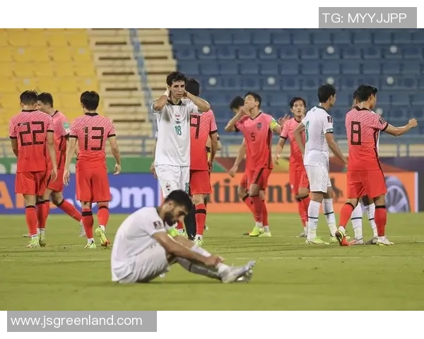 泰国与伊拉克足球实力对比分析谁能在比赛中胜出