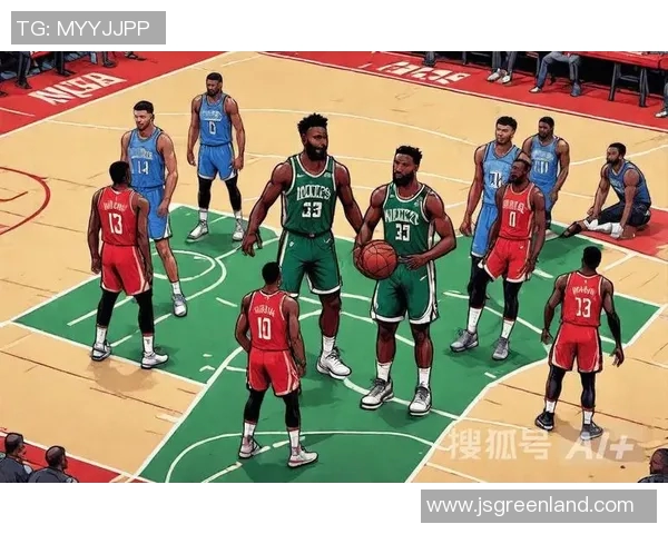 雄鹿与火箭精彩对决直播全程回顾及赛后分析