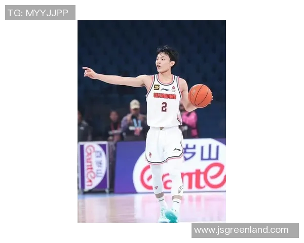 徐杰:从篮球新星到职业生涯的辉煌蜕变与未来展望